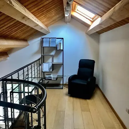 Apartment Villetta Borgo Antico Vista Mare *