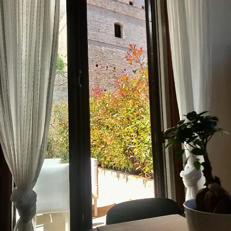 Villetta Borgo Antico Vista Mare *