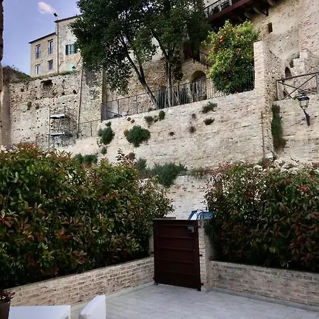 Apartment Villetta Borgo Antico Vista Mare