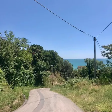 Apartment Villetta Borgo Antico Vista Mare *